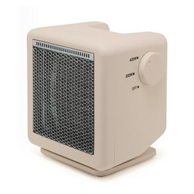 ビームヒーター ミニ 節電 省エネ設計 上下角度調整 二重安全転倒OFFスイッチ 防災対応型 |  | 01