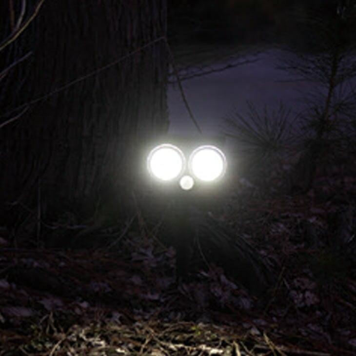 ソーラー式 ガーデン 人感センサーライト SV-7442 LED ガーデンライト ソーラーライト 太陽光充電 ソーラー充電 |  | 01