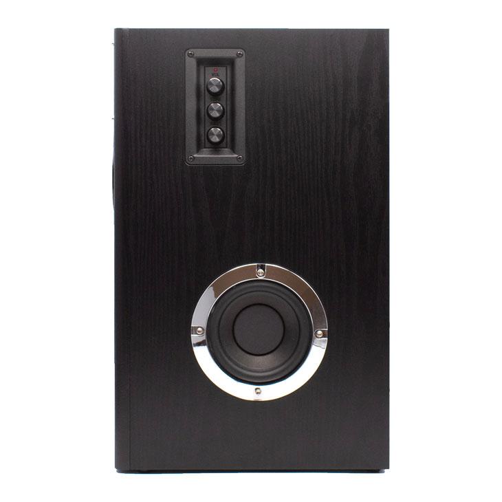 Bearmax アンプ内蔵 タワースピーカー ダイナミックサウンドスピーカー