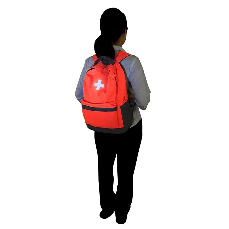 防災士が選んだオリジナル防災用品 30点セット |  | 01