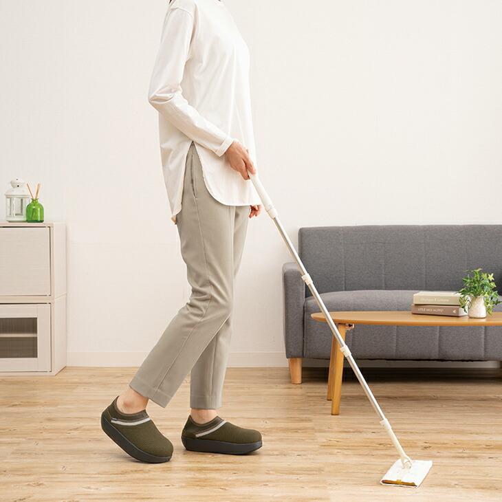 SONAENO 防災ライトルームシューズ 防災グッズ 防災スリッパ 避難用 スリッパ 多機能 防災用ルームシューズ LEDライト付き 光るルームシューズ |  | 07