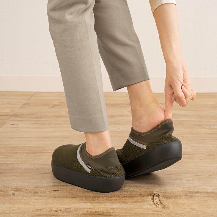 SONAENO 防災ライトルームシューズ 防災グッズ 防災スリッパ 避難用 スリッパ 多機能 防災用ルームシューズ LEDライト付き 光るルームシューズ |  | 08