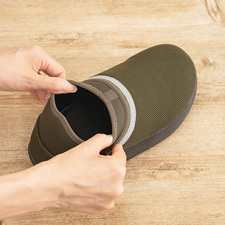 SONAENO 防災ライトルームシューズ 防災グッズ 防災スリッパ 避難用 スリッパ 多機能 防災用ルームシューズ LEDライト付き 光るルームシューズ |  | 09