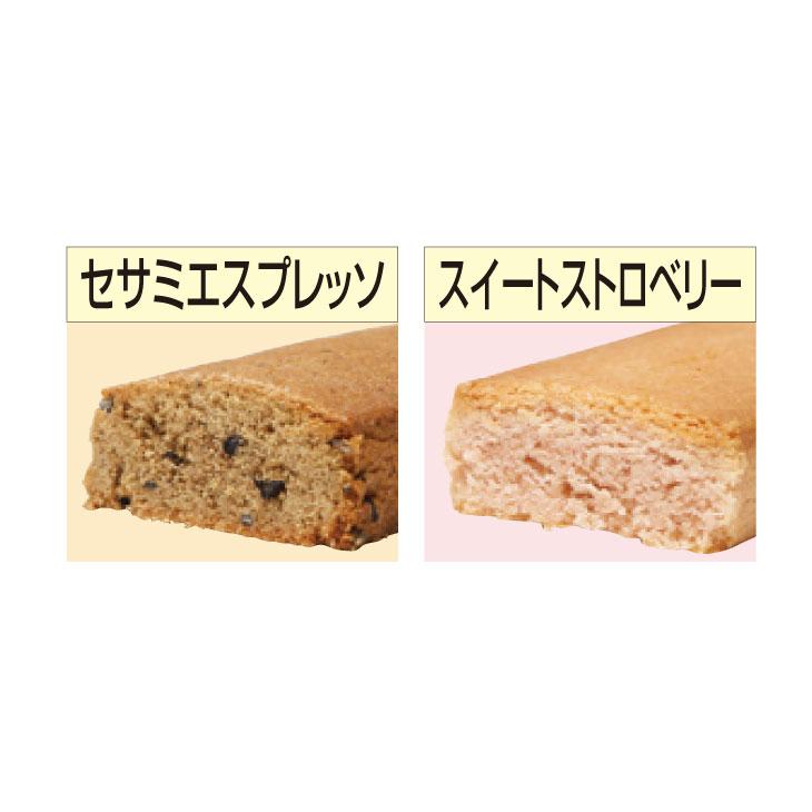 訳あり  7年バランスクッキー3種詰合せ 3種x各2本 防災 食品 非常食 お菓子 セット おかし 7年保存 おやつ フードロス対策 賞味期限/2032年5月1日まで |  | 01