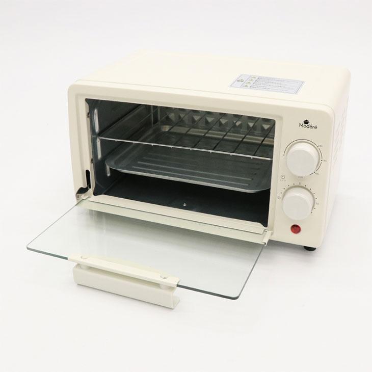 8Lオーブントースター HDL-4706 : マックスレックス - 通販 - Yahoo