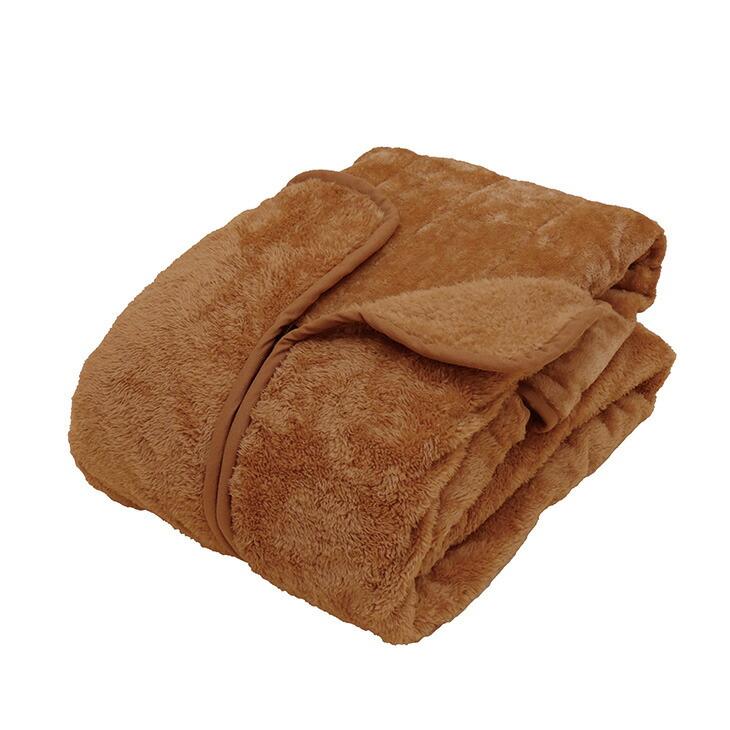 Heat-warmy 吸湿発熱 寝袋毛布 敷パッド シングル あったか 冷え対策 |  | 07