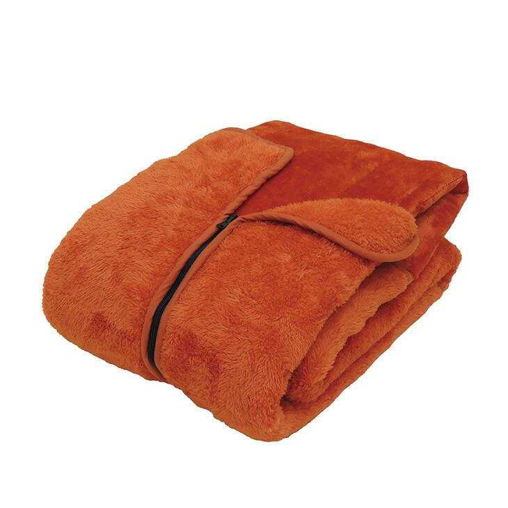 Heat-warmy 吸湿発熱 寝袋毛布 敷パッド シングル あったか 冷え対策 |  | 08