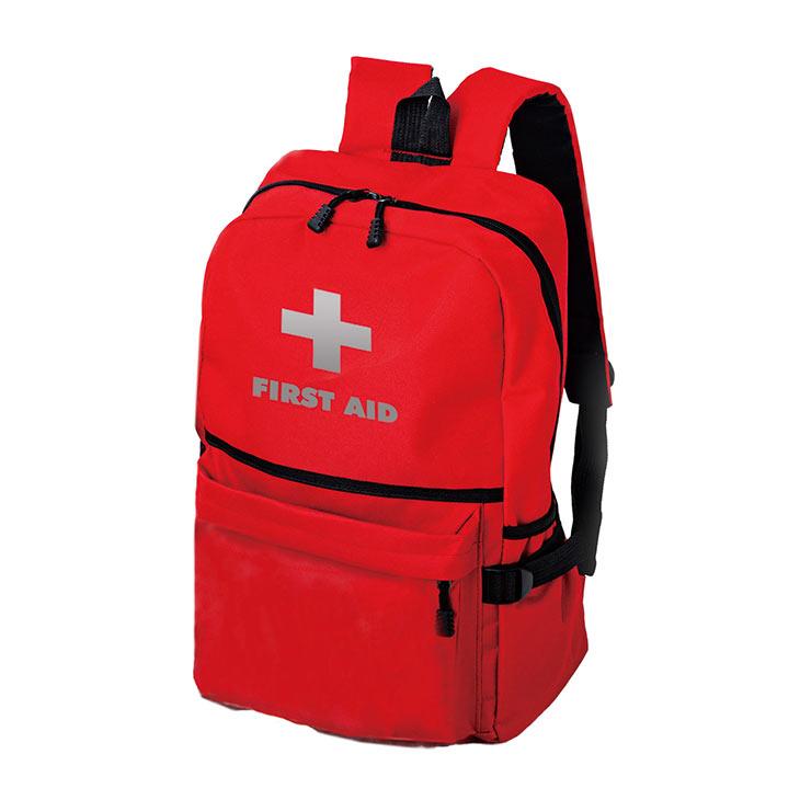 防災士が選んだオリジナル防災用品38点セットDX |  | 01