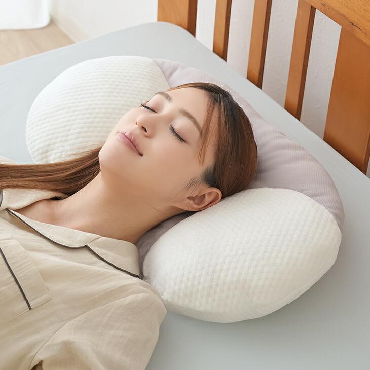 快眠五つ星まくら ピロー 枕 | 