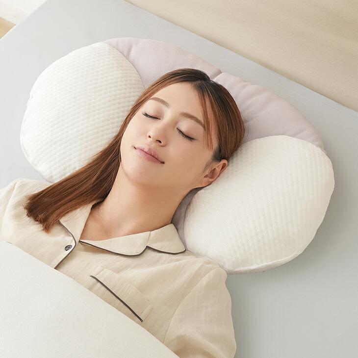 快眠五つ星まくら ピロー 枕 |  | 04