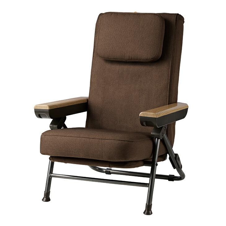 エイミー マッサージチェア おしゃれ 3Dもみ玉 リクライニング タイモード 日本モード スウェーデンモード ヒーター 温熱 タイマー 折りたたみ式 軽量 | AiMY | 05