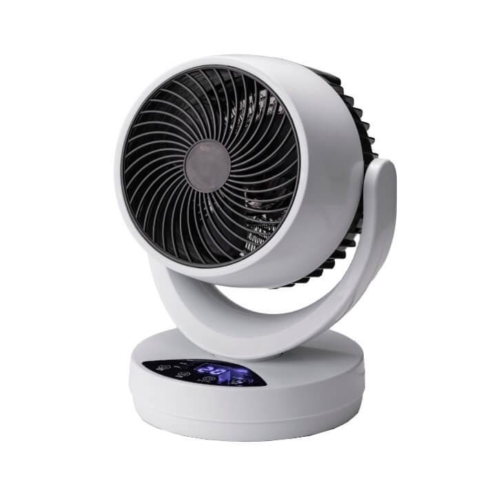 ひえぽか 温冷 サーキュレーター 冷暖 温風機能 送風機能 衣類乾燥 部屋干し 空気循環 換気 首振り コンパクト おすすめ おしゃれ オールシーズン 一年中使える |  | 02