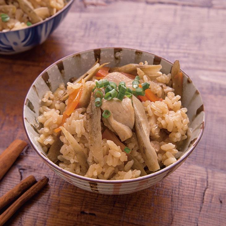 炊飯器 コンパクトライスクッカー HK-CRC03WH 簡単 マイコン式 コンパクト 保温 炊飯予約 3合炊き | HIRO | 14