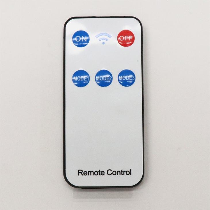 防犯カメラ ダミー 2個組 ソーラー充電式 防犯ダミーカメラライトII型 HDL-9672 人感センサーで光る 屋外 家庭用 | HIRO | 10