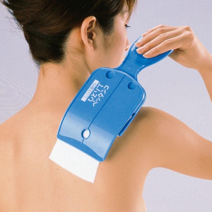 1人でぺったんこ＆軟膏ぬりちゃん |  | 01