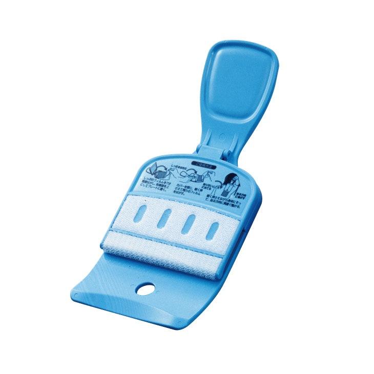 1人でぺったんこ＆軟膏ぬりちゃん |  | 02