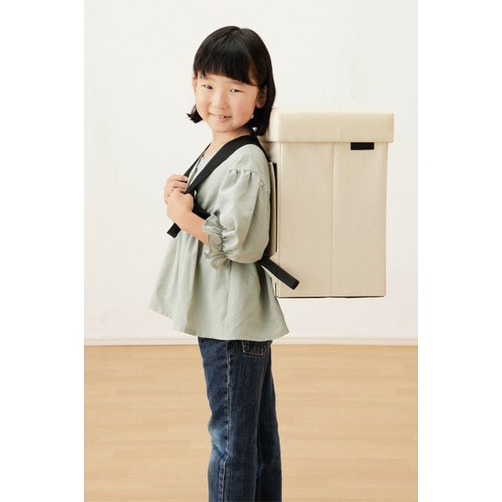 防災ニモナルマルチスツール 防災士監修 防災BOOK付き 防災用品 スツール 収納 椅子 防災リュック |  | 11