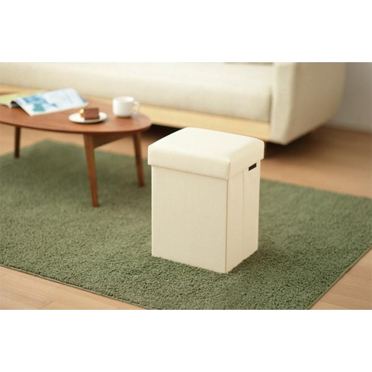 防災ニモナルマルチスツール 防災士監修 防災BOOK付き 防災用品 スツール 収納 椅子 防災リュック |  | 03