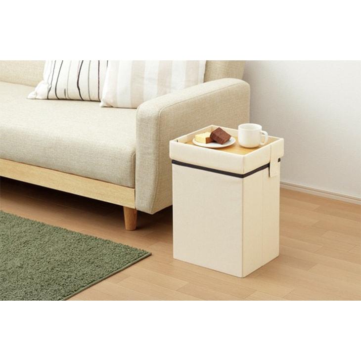 防災ニモナルマルチスツール 防災士監修 防災BOOK付き 防災用品 スツール 収納 椅子 防災リュック |  | 05