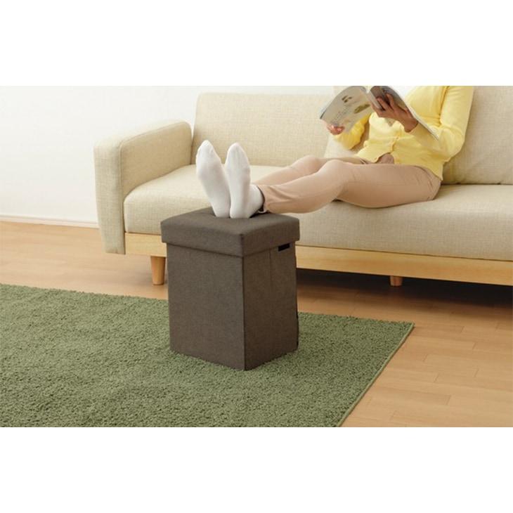 防災ニモナルマルチスツール 防災士監修 防災BOOK付き 防災用品 スツール 収納 椅子 防災リュック |  | 06