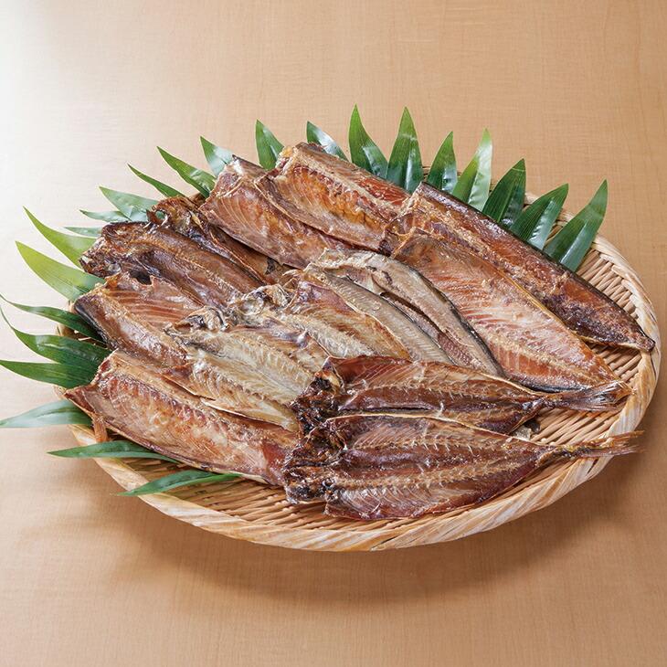 国産干物 骨まで食べられる干物 3種各2枚 計6枚 干物セット あじ さば ほっけ 干物 塩 しお 味りん みりん 焼き魚 ファミリー・ライフ TVショッピング ファミラ |  | 05