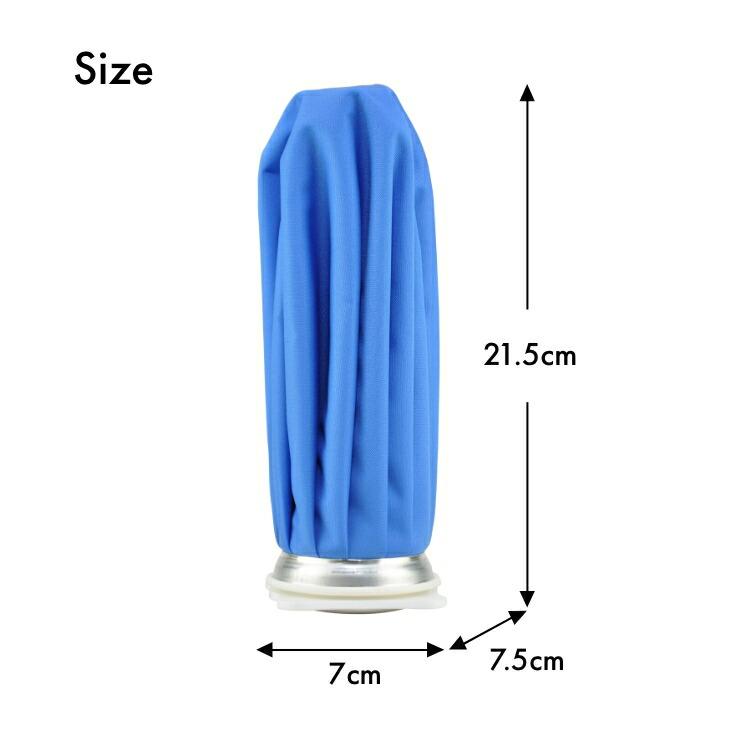 新 男性用排尿パック2個組 携帯トイレ 非常用 防災備蓄 |  | 01