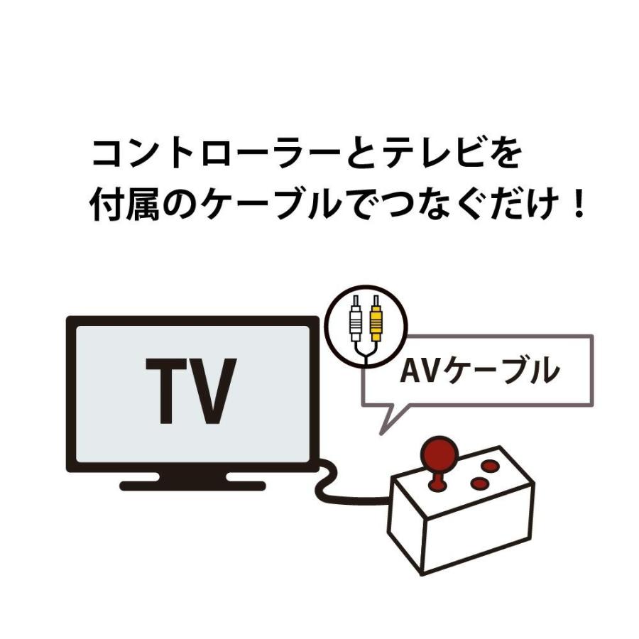 ポケットコントローラー レトロ テレビゲーム TVゲーム ファミリー ビデオゲーム |  | 07