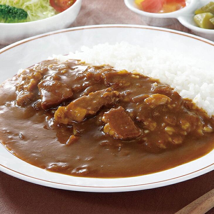 新宿中村屋 レトルトカレー 16食セット 4種×各4袋  120g プチカレー ビーフ ビーフマイルド 彩り野菜と豆 ハヤシ | 新宿中村屋 | 05