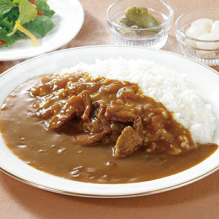 新宿中村屋 レトルトカレー 16食セット 4種×各4袋  120g プチカレー ビーフ ビーフマイルド 彩り野菜と豆 ハヤシ | 新宿中村屋 | 06