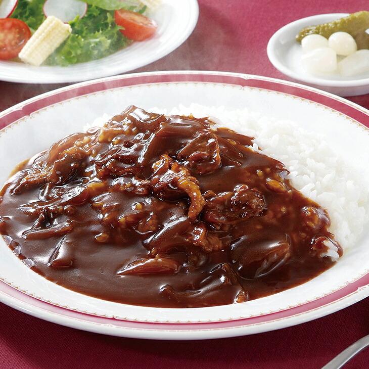 新宿中村屋 レトルトカレー 16食セット 4種×各4袋  120g プチカレー ビーフ ビーフマイルド 彩り野菜と豆 ハヤシ | 新宿中村屋 | 08