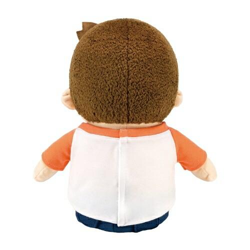 音声認識人形 スマイルけんちゃん |  | 03