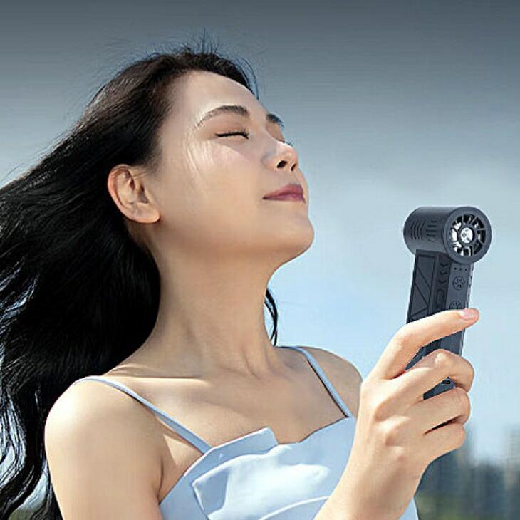 爆風ブロワー 充電式 ブロワー 電動 エアダスター コードレス