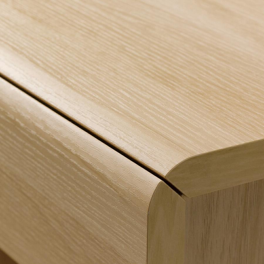 ベンチボックス 小 ナチュラル 収納 収納台 キャスター付き おしゃれ |  | 04