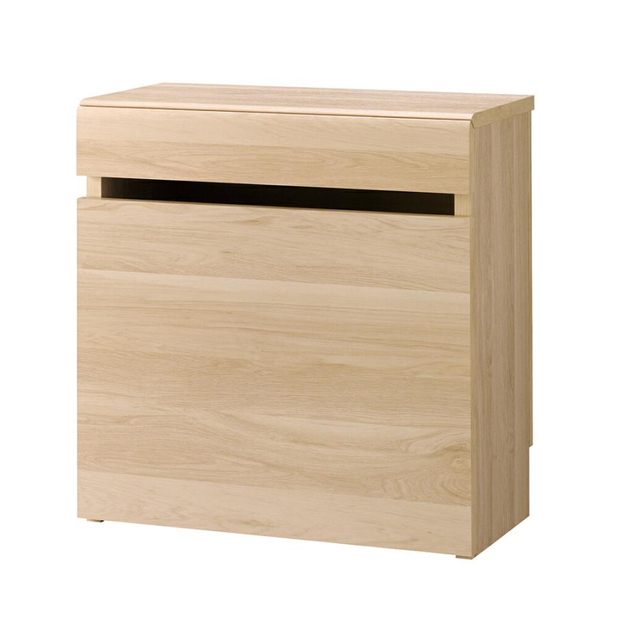 ベンチボックス 大 ナチュラル 収納 収納台 キャスター付き おしゃれ |  | 02