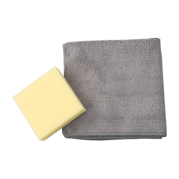 車のキズ隠し キズナインPRO 日本製 コンパウンド アルミナ |  | 05