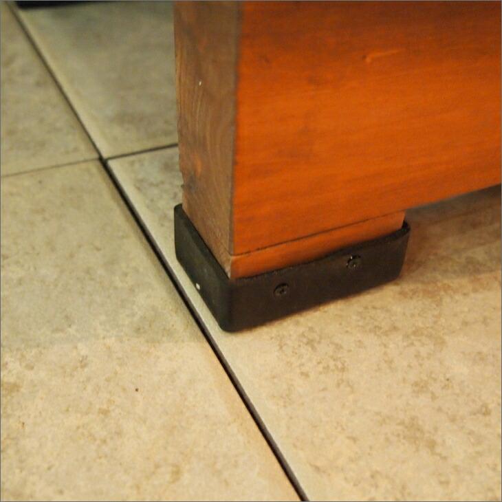 天然木 ウッドテラス 90cm幅 90cmサイズ単品 |  | 05