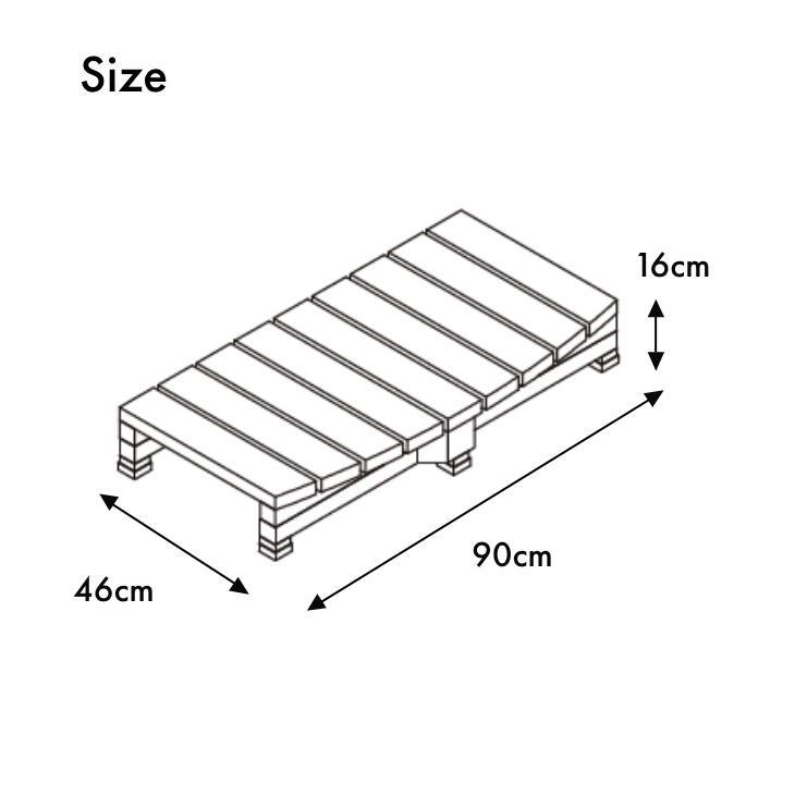 天然木 ウッドステップ ステップ台 単品 |  | 01