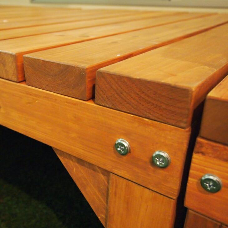 天然木 ウッドステップ ステップ台 単品 |  | 04