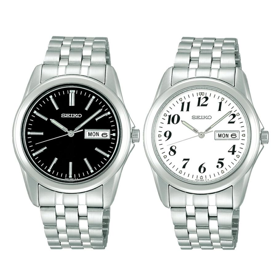 SEIKO セイコー スピリット クオーツ腕時計 | 
