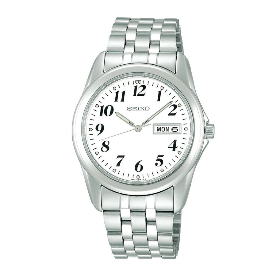 SEIKO セイコー スピリット クオーツ腕時計 |  | 01