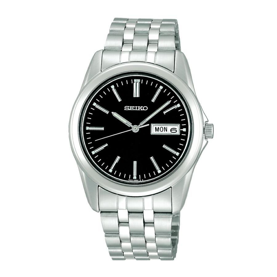 SEIKO セイコー スピリット クオーツ腕時計 |  | 02