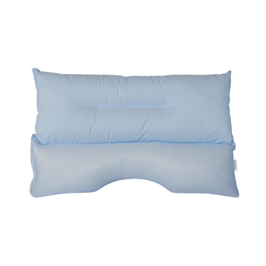 快眠頚椎 サポート枕 35×50cm まくら ピロー |  | 04