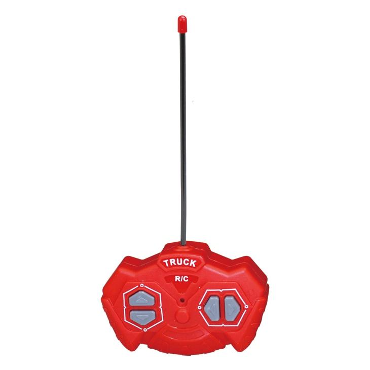 ラジコントレーラー コンテナ車 グリーン×ブラック |  | 01