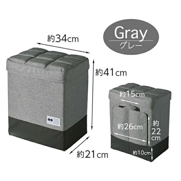 座れる玄関 防災バッグ COGIT 撥水 大容量24リットル リュック スツール |  | 02