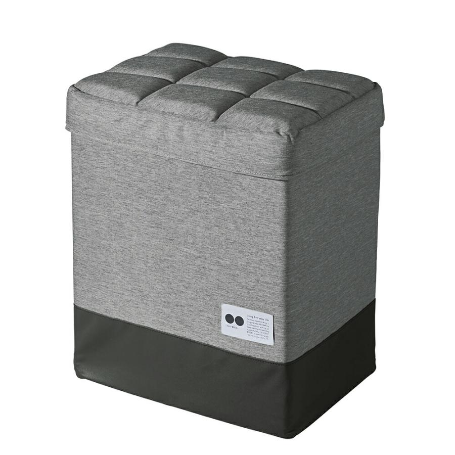 座れる玄関 防災バッグ COGIT 撥水 大容量24リットル リュック スツール |  | 04