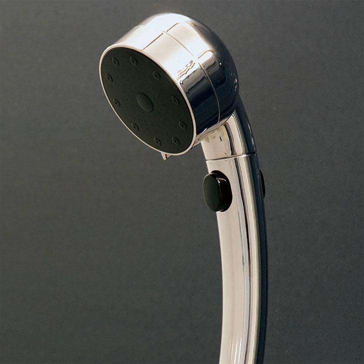 極細ナノバブルシャワーヘッド |  | 01