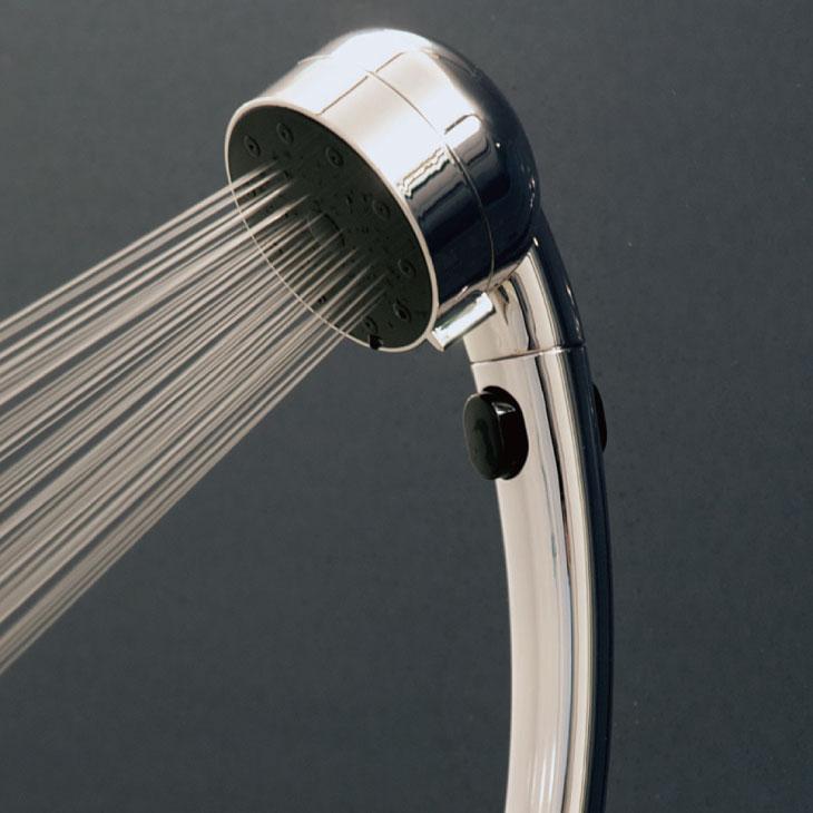 極細ナノバブルシャワーヘッド |  | 02