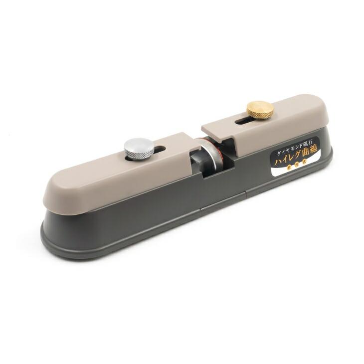 竹内式ハイレグ曲線 包丁研ぎ器 包丁シャープナー 日本製 |  | 02