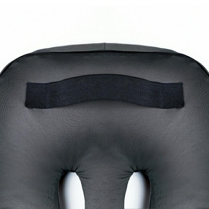 胸を開くまくら |  | 03