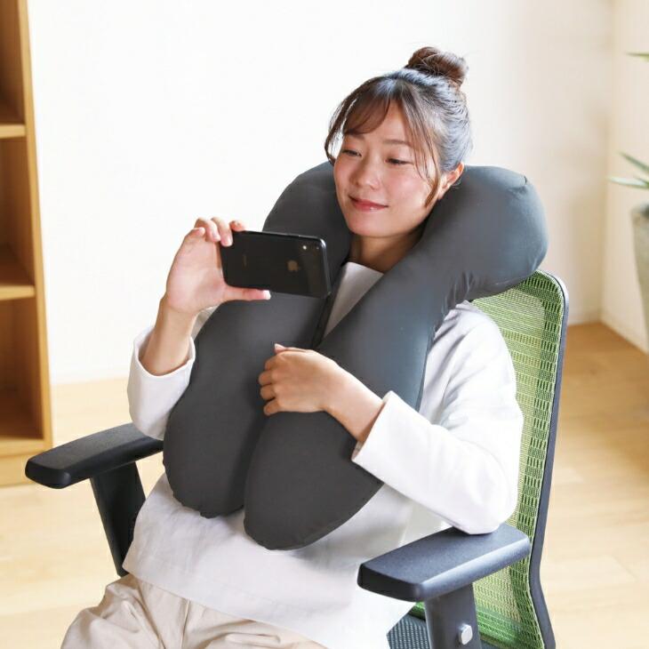 胸を開くまくら |  | 05